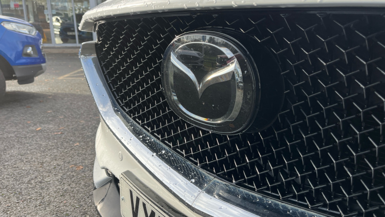 Mazda CX-5 2.0 SE-L Nav+ 5dr Petrol Estate